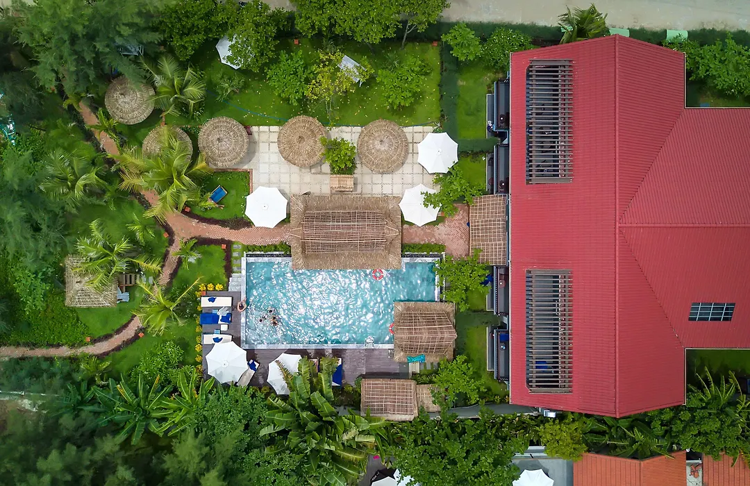 Aira Boutique Hoi An Hotel & Spa-1