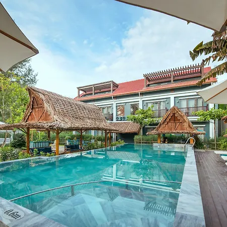 Aira Boutique Hoi An Hotel & Spa-2