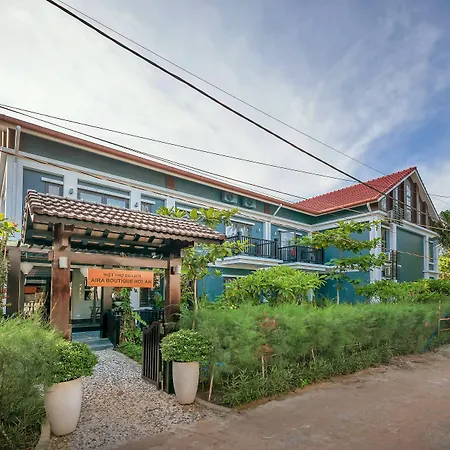 Aira Boutique Hoi An Hotel & Spa-3
