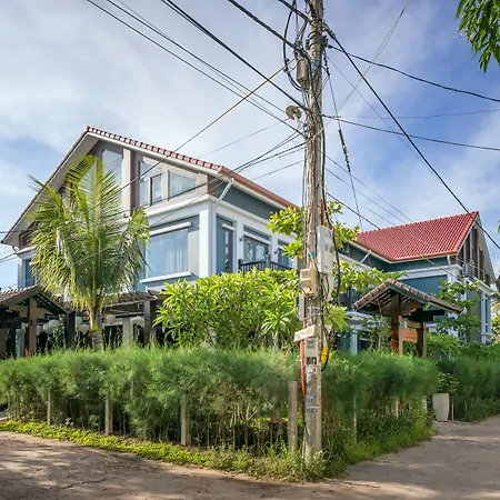 Aira Boutique Hoi An Hotel & Spa-2